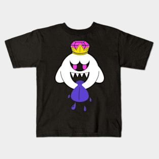 Royal Ectoplasm Kids T-Shirt